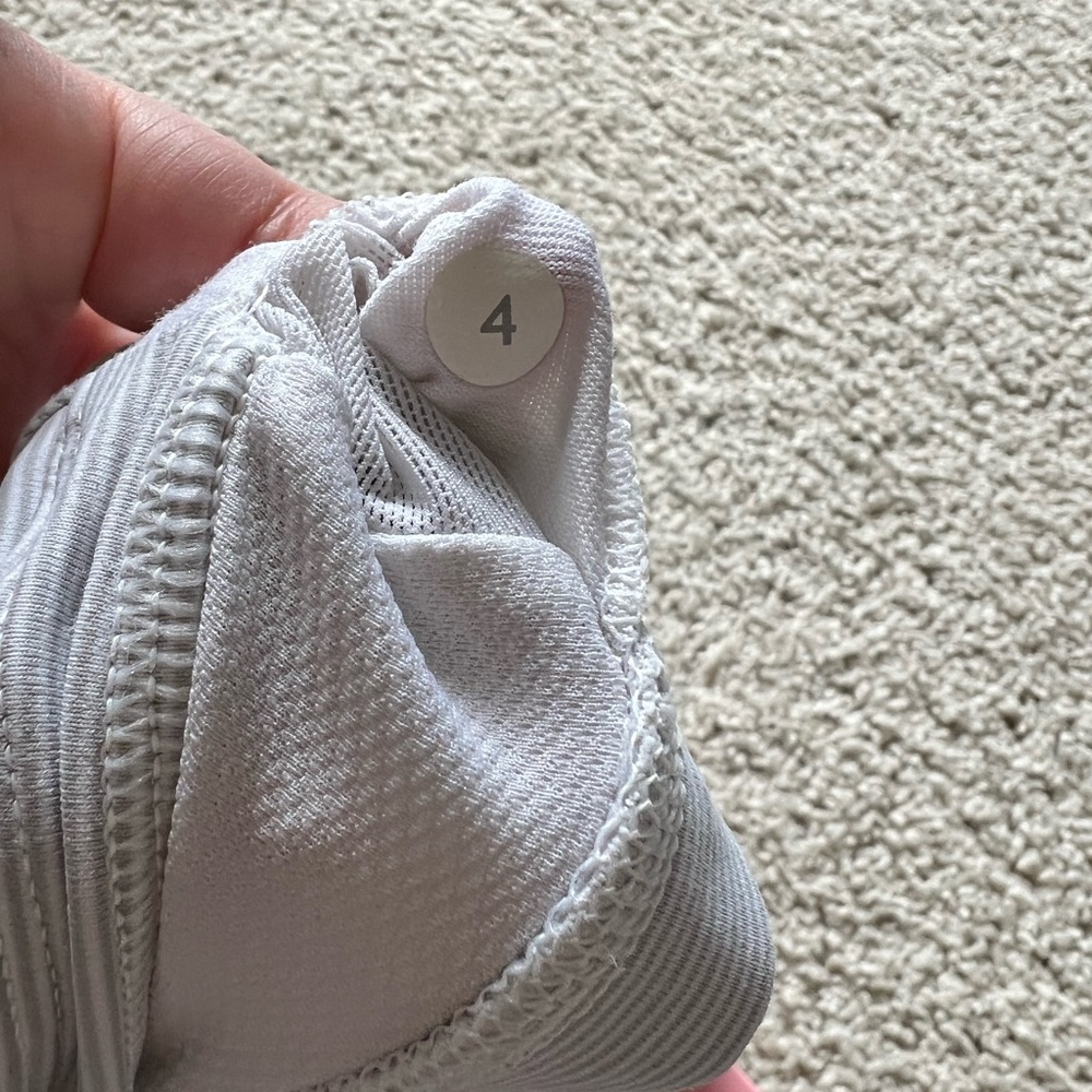 Lululemon Rest Less Tank - Picture 6 of 7